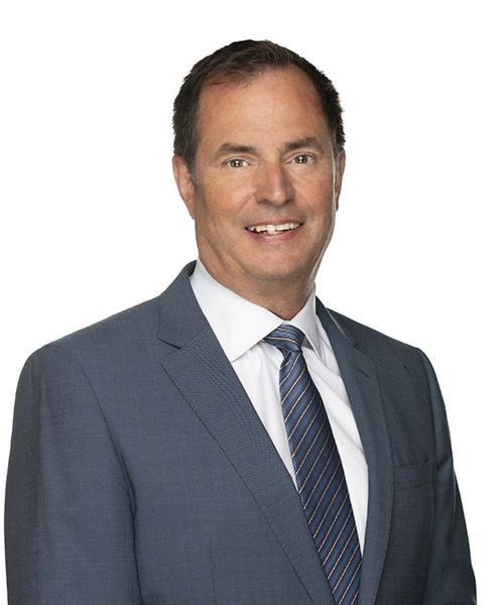 Jack Courtney