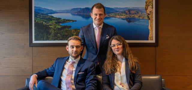 Meet Our Team